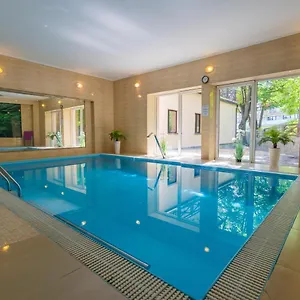 Frühstückspension Sadyba Spa, Karpacz