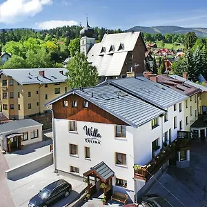 Frühstückspension Celina, Karpacz
