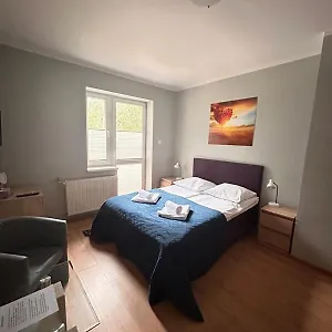Resort Osrodek Konferencyjno-wypoczynkowy 