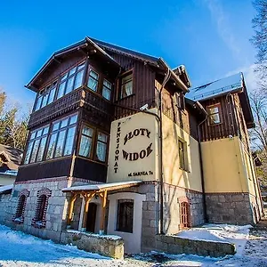 Frühstückspension Zloty Widok, Karpacz