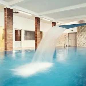 Resort Instytut Zdrowia Sofra Fit &, Karpacz