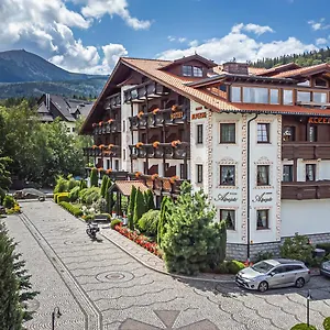 4* Hotel Alpejski Boutique