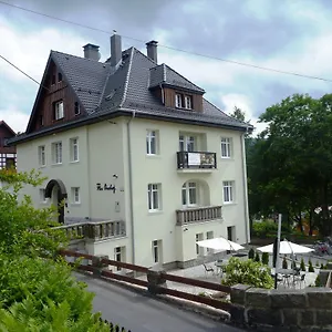 Na Cichej Schreiberhau