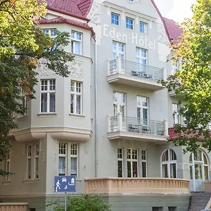 Pensjonat Eden Zoppot