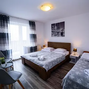 Frühstückspension Krolowa Sniegu, Karpacz