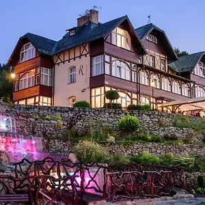Hotel Hotel Rezydencja, Karpacz