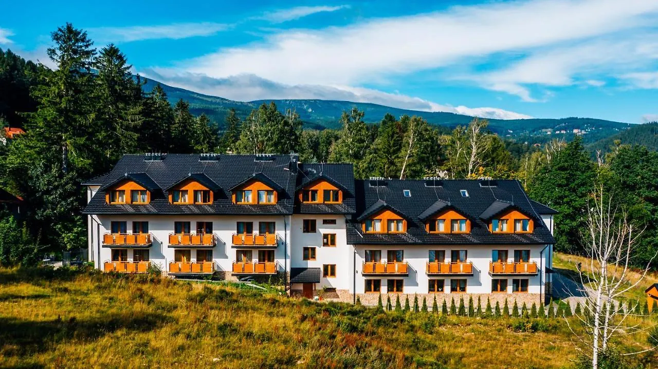 Aparthotel Stacja 605 à Karpacz