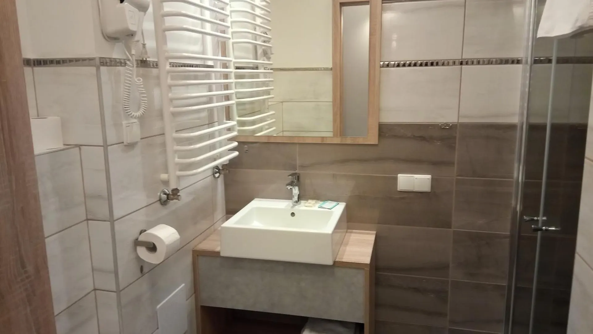 Aparthotel Stacja 605 à Karpacz