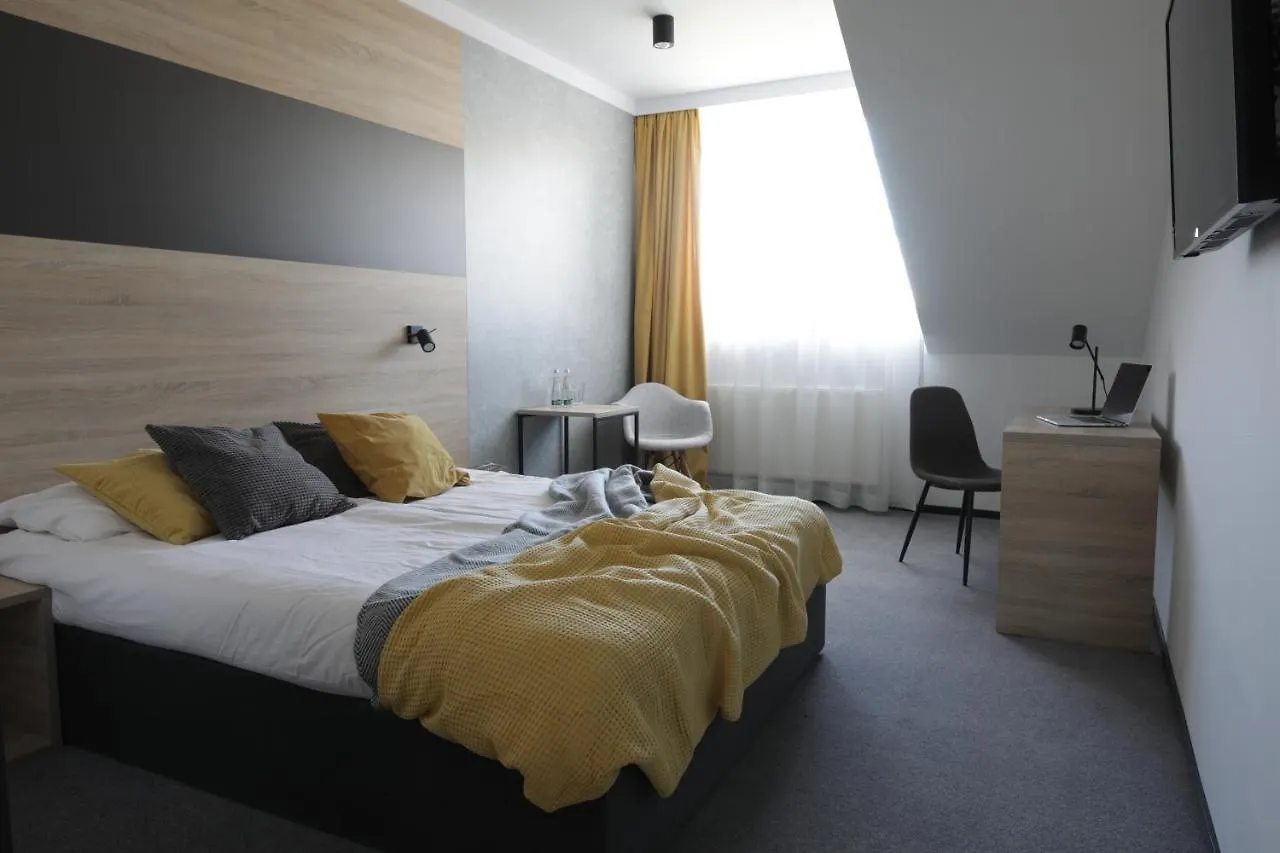 Aparthotel Stacja 605 à Karpacz 0*,  Pologne