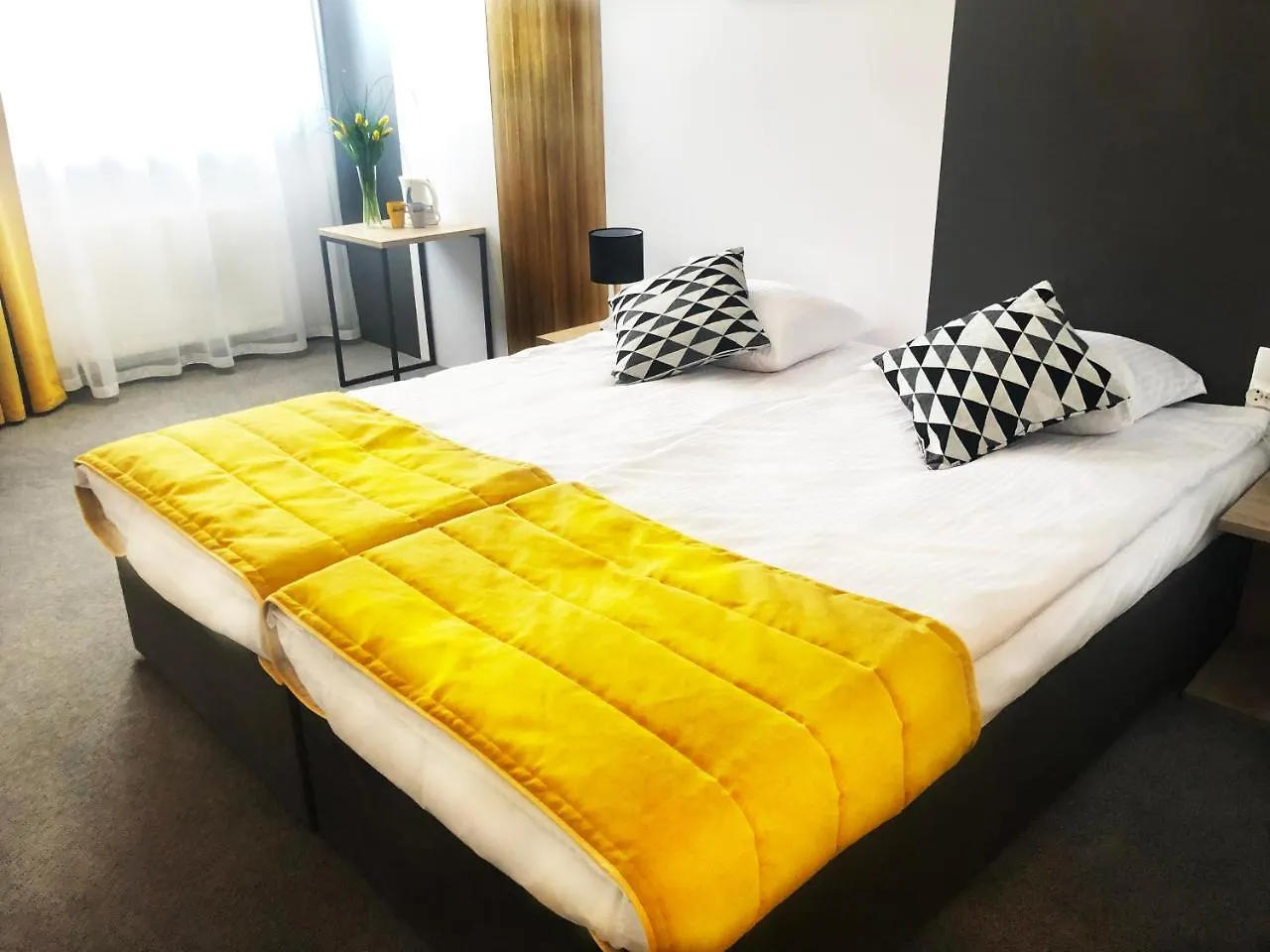 Aparthotel Stacja 605 à Karpacz